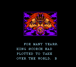 Snow Bros. screenshot 5 for Famicom